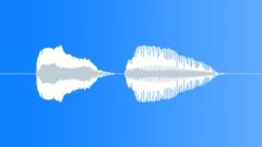 Human voice clip Sound Effect