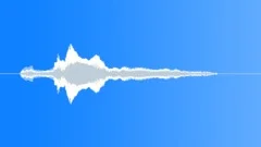 Human voice clip Sound Effect