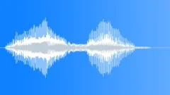 Human voice clip Sound Effect