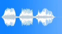Human voice clip Sound Effect