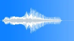 Human voice clip Sound Effect
