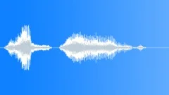 Human voice clip Sound Effect