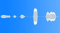 Human whistleSound Effect