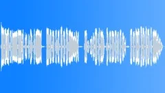 HUMAN, WHISTLESound Effect