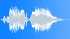 Human, WhistleSound Effect