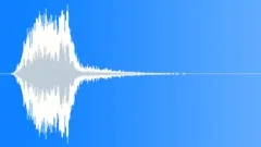Human whoosh 2 Sound Effect
