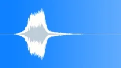 Human whoosh 3 Sound Effect