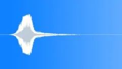 Human whoosh 4 Sound Effect