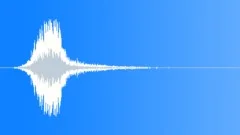 Human whoosh 5 Sound Effect