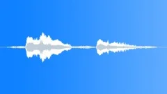 HUMAN, YAWNSound Effect