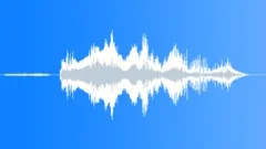 HUMAN, YAWNSound Effect