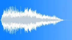 HUMAN, YELLSound Effect