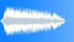 HUMAN, YELL Sound Effect