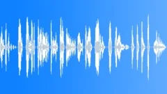 HUMAN, YELLSound Effect