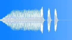 HUMAN, YELL Sound Effect