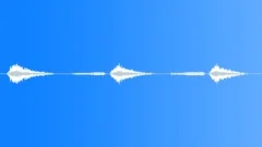 Human,Female,Breaths,Exercise,Cool Down 1Sound Effect