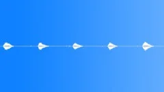 Human,Female,Breaths,Exercise,Cool Down 4Sound Effect