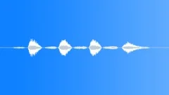 Human,Female,Breaths,Exercise,Steady-Slow 1 Sound Effect