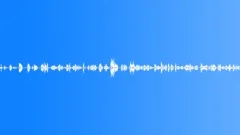 Human,Female,Breaths,Thru Mask 1 Sound Effect