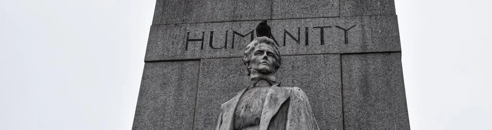 Humanity 写真素材