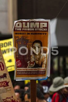 Humanity Poster Stock Photos