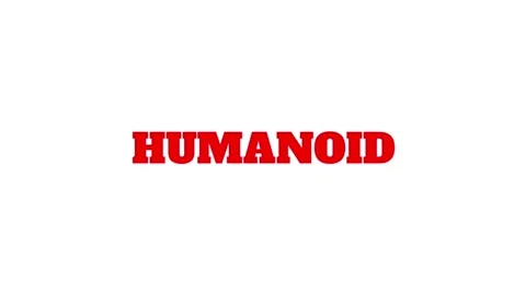 HUMANOID Vídeo Stock 344780528