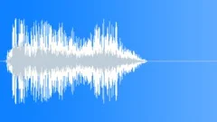 Humanoid Monster Roar 6Sound Effect