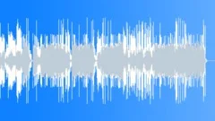 Humanoids WarStock Music