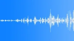 Humans Baby Vocalizations Baby Boy 10 Months Old Vocal Various ActiveSound Effect