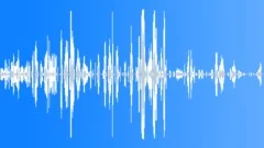 Humans Baby Vocalizations Baby Boy 10 Months Old Vocal Various Fussy Sound Effect