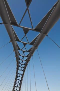 Humber bridge Stock Photos