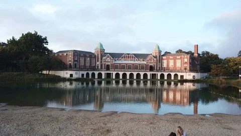 Humboldt Stockbeeldmateriaal 128049961