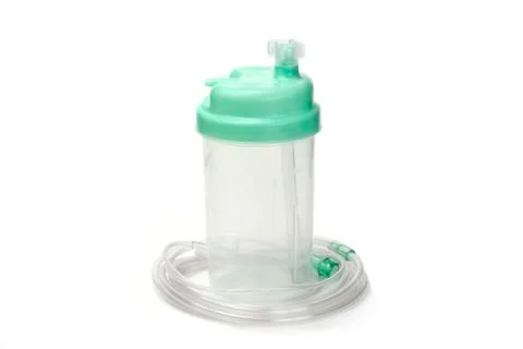 Humidifier Bottle Stock Photos