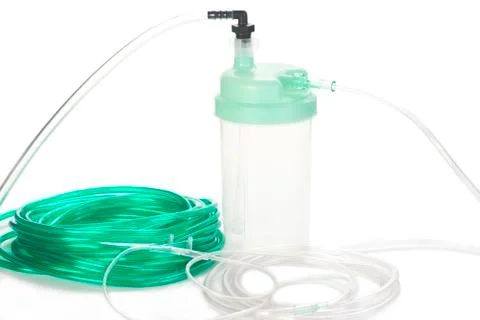 Humidifier Bottle Stock Photos
