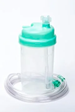 Humidifier Bottle Stock Photos