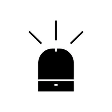 Humidifier icon, vector illustration, black sign on isolated background Stockillustratie