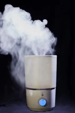 Humidifier Stock Photos