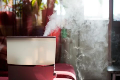 Humidifier Stock Photos