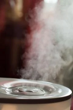 Humidifier Stock Photos