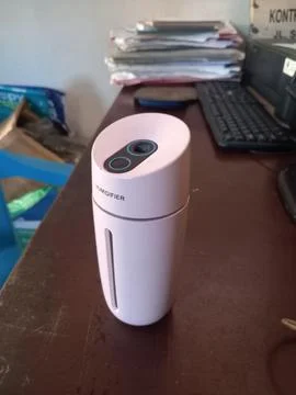 Humidifier 库存照片