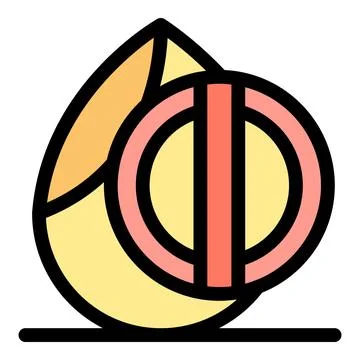 Humidity drop with no drop symbol showing low moisture or dehumidification Stock Illustration