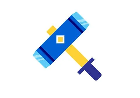 Hummar Stock Illustration