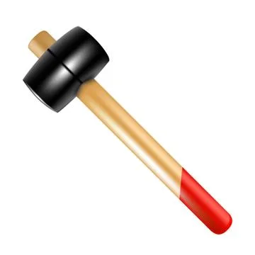 Hummer Stock Illustration