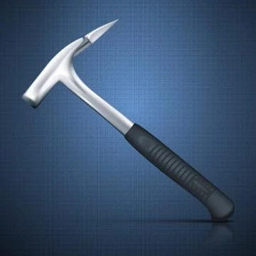 Hummer Stock Illustration