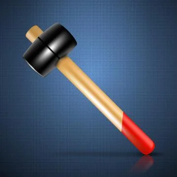 Hummer Stock Illustration