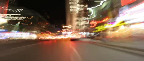 Hummer in NYC Vídeo Stock 44265070