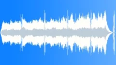 Humming Level Tone 3Sound Effect
