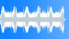 Humming Low Drone Level ToneSound Effect