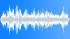 HummingbirdSound Effect