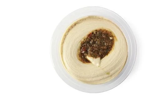 Hummus Stock Photos
